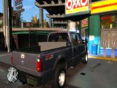 Lugar Oxxo Tienda Mexicana